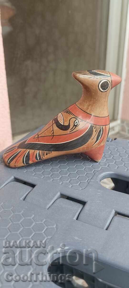 Παλιά μεξικάνικη φιγούρα Παλιά μεξικάνικη φιγούρα