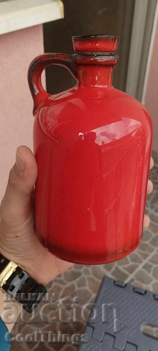 Licitație Sticlă austriacă Licitație Sticlă austriacă