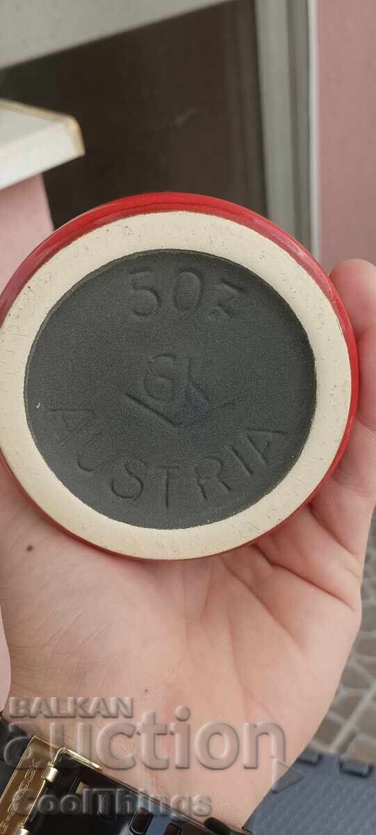 Livrarea Sticlă austriacă Livrarea Sticlă austriacă