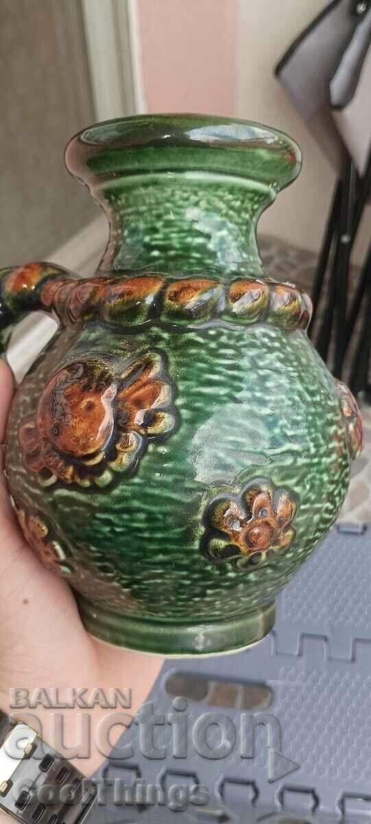 Αυστριακό βάζο με τιμή 30.00 BGN | € 15.34