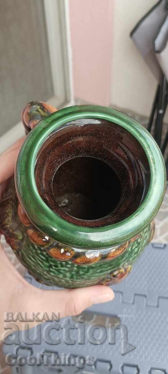 Παράδοση Αυστριακό βάζο