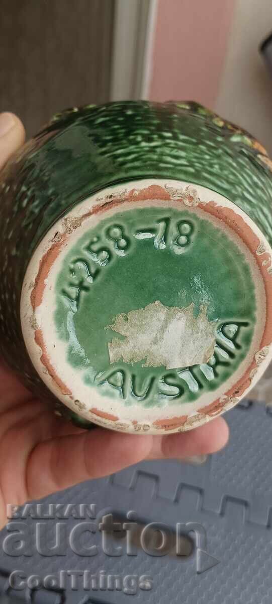 Αυστριακό βάζο - 5