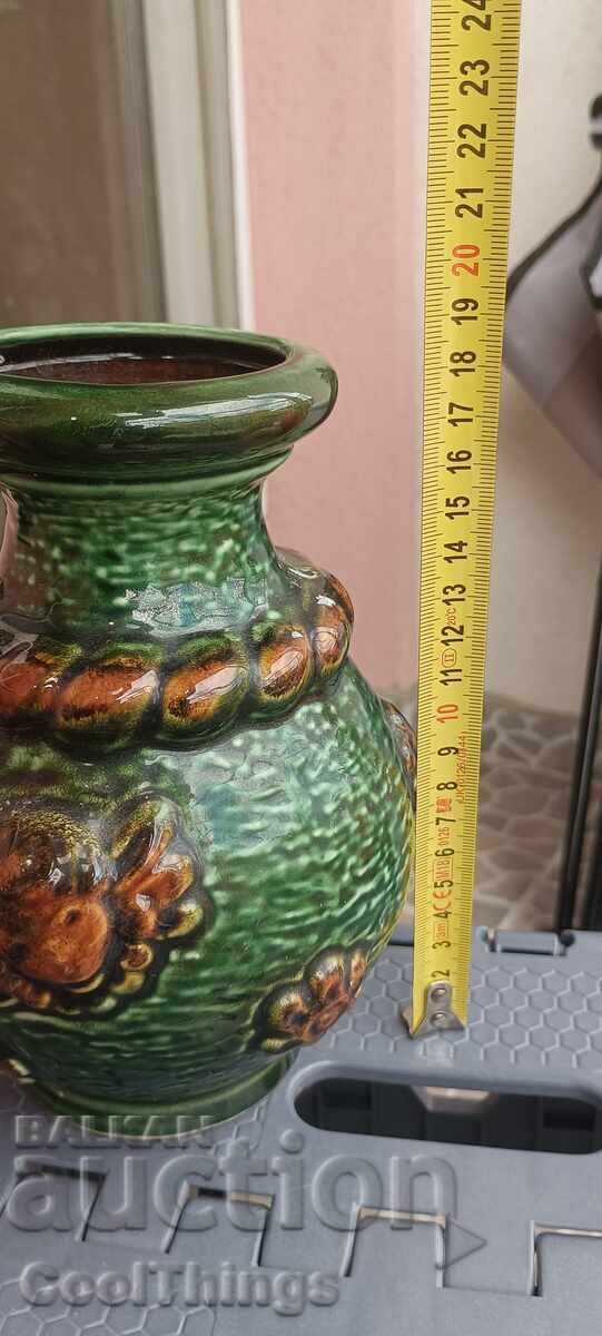 Αυστριακό βάζο - 6