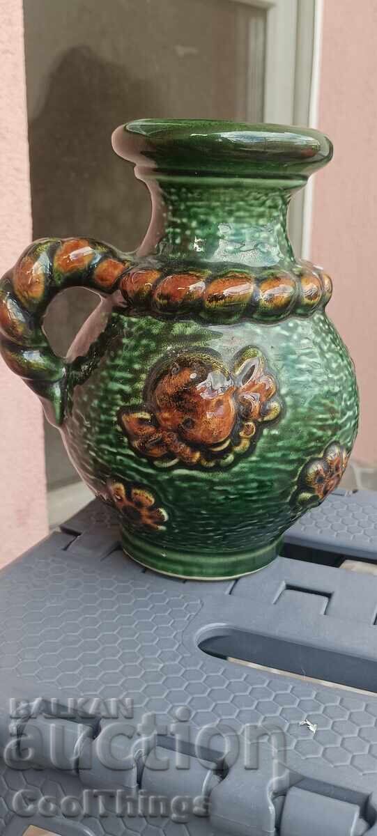 Αυστριακό βάζο