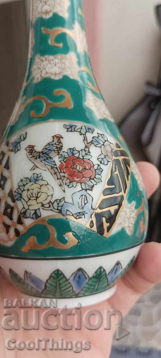 Vaza de portelan marcata - 5