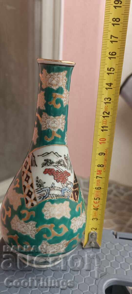 Vaza de portelan marcata - 7