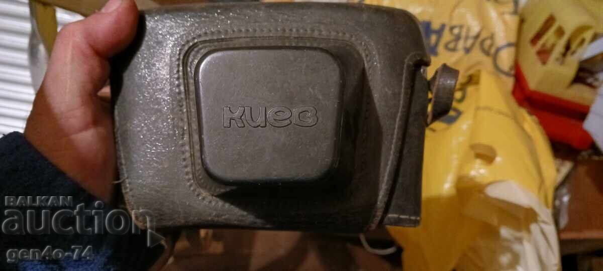 Kiev camera Jupiter 8M - 6