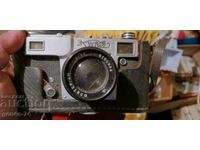 Aparat foto Kiev Jupiter 8M