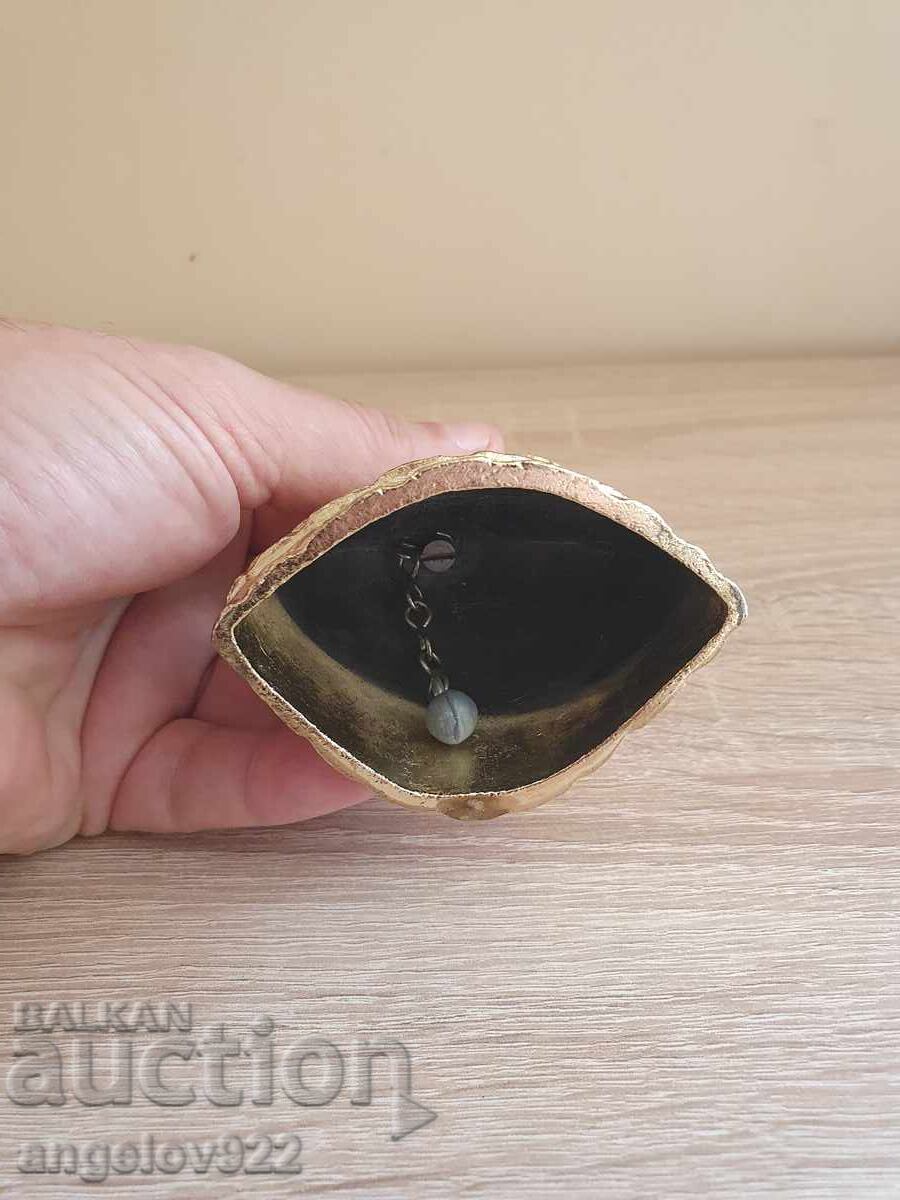 Bronze bell!!! with price 10.30 BGN | € 5.27 Bronze bell!!! with price 10.30 BGN | € 5.27