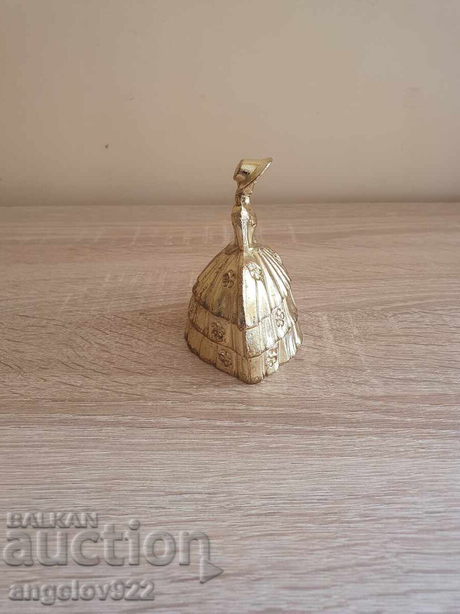 Auction Bronze bell!!! Auction Bronze bell!!!