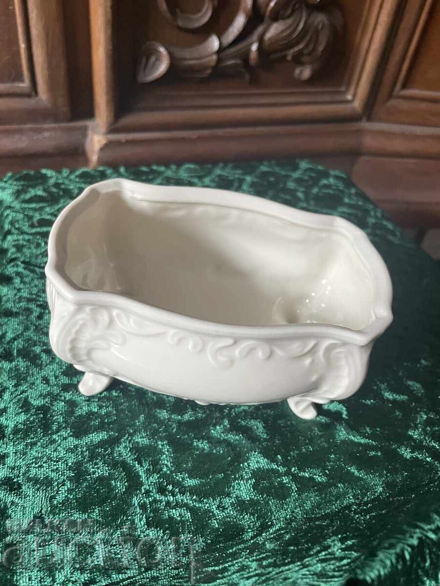 Κουτάκι, σαπουνοθήκη - 12/8 εκ, ΣΔΣΡ