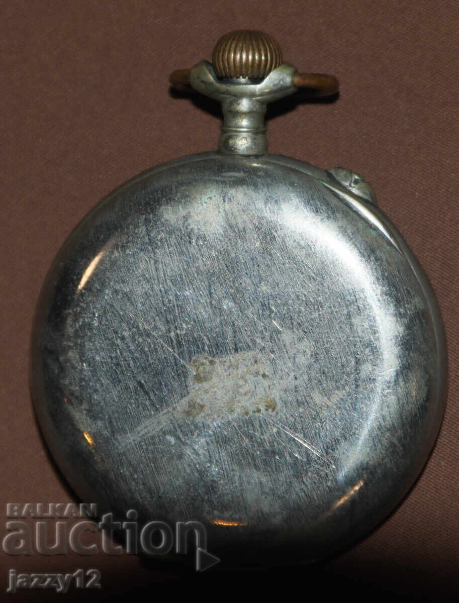 Ceas de buzunar antic Harem - 5 Ceas de buzunar antic Harem - 5