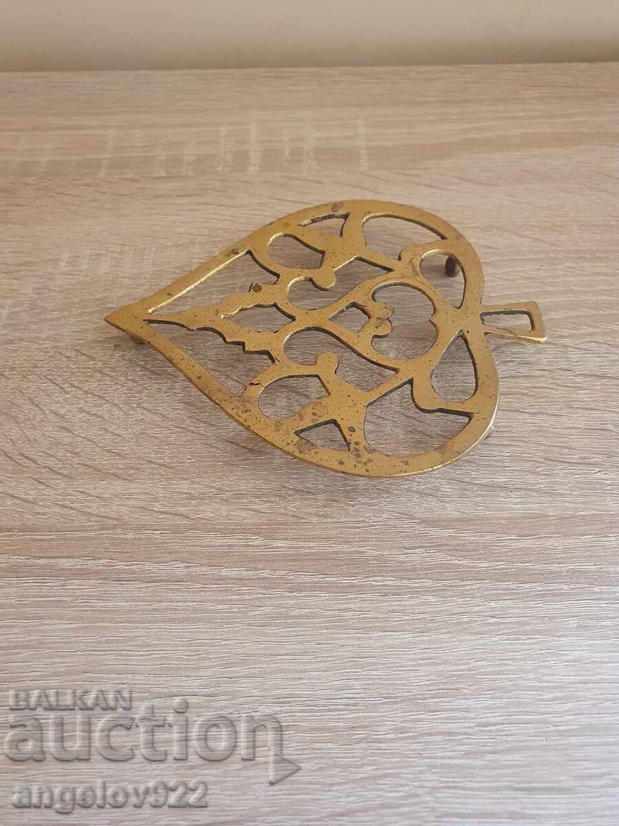 Auction Bronze Iron Stand!!! Auction Bronze Iron Stand!!!