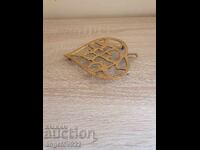 Bronze Iron Stand!!!