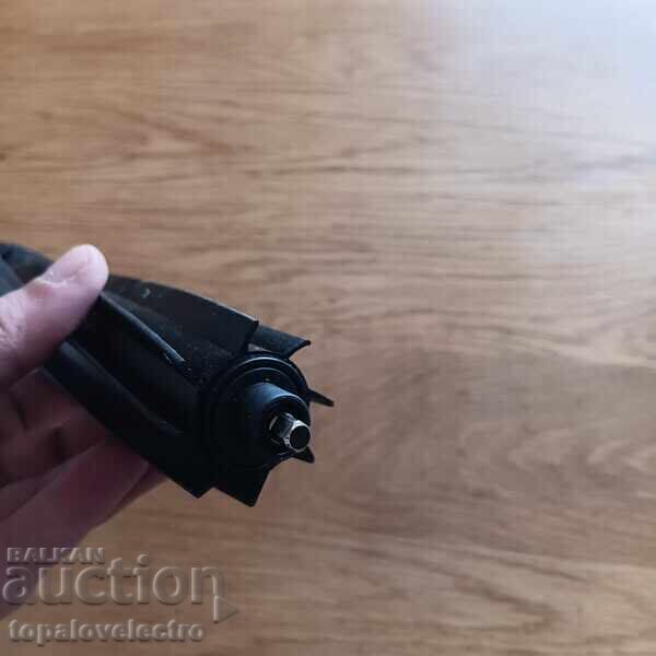 ΝΕΟ! Κύρια βούρτσα για ECOVACS DEEBOT X2 Omni/X2 Pro/X2, 2 τμχ - 5