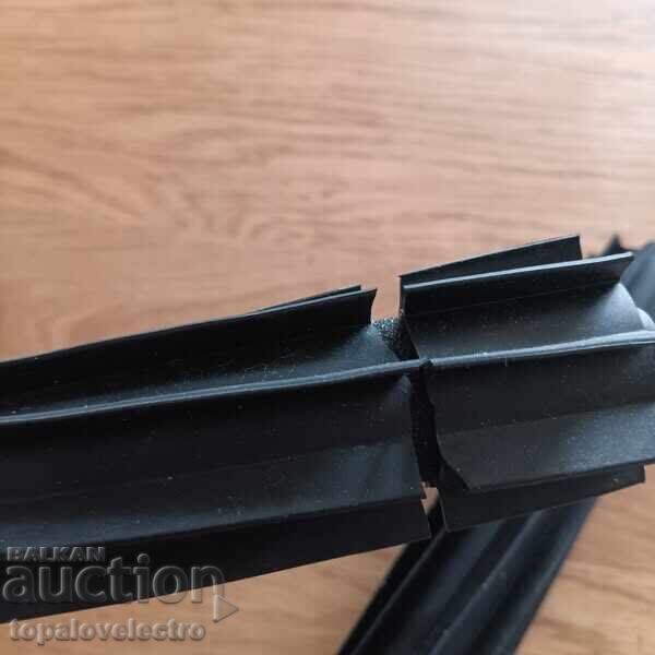 ΝΕΟ! Κύρια βούρτσα για ECOVACS DEEBOT X2 Omni/X2 Pro/X2, 2 τμχ - 7