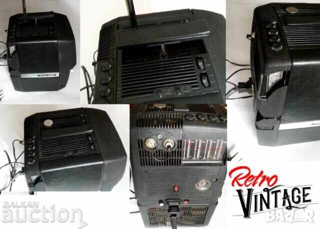 Orbiter 403 DE, μίνι ασπρόμαυρη τηλεόραση, ΕΣΣΔ - 5 Orbiter 403 DE, μίνι ασπρόμαυρη τηλεόραση, ΕΣΣΔ - 5