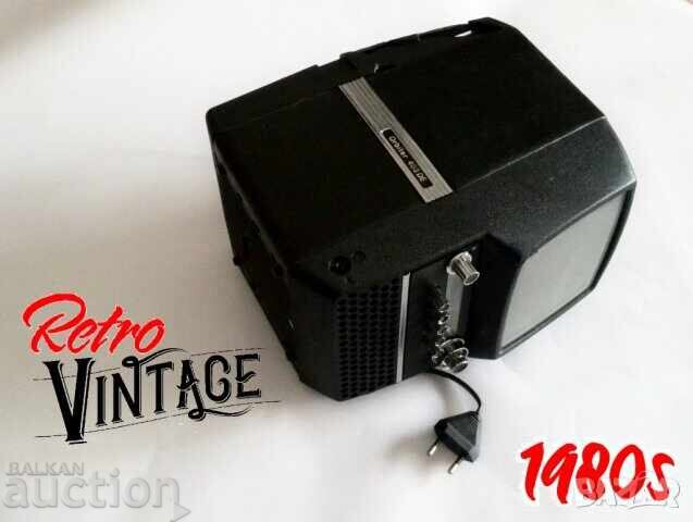 Orbiter 403 DE, μίνι ασπρόμαυρη τηλεόραση, ΕΣΣΔ Orbiter 403 DE, μίνι ασπρόμαυρη τηλεόραση, ΕΣΣΔ