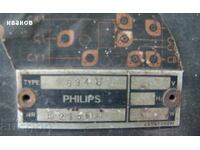ΜΟΝΑΔΙΚΟ ΕΚΘΕΜΑ ΡΑΔΙΟ Philips Iberica S.A.E. ΜΟΝΤΕΛΟ 534U