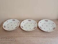 ROSENTHAL SANSSOUCI German porcelain plates