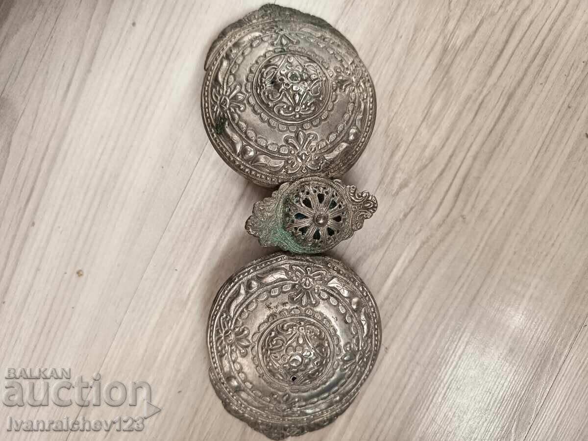 Karlovski Pendants - 5 Karlovski Pendants - 5