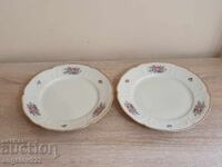 ROSENTHAL SANSSOUCI German porcelain plates