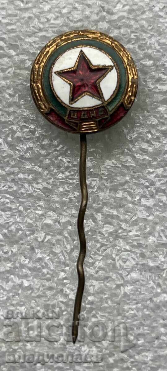 ЦДНА София ЦДНА София