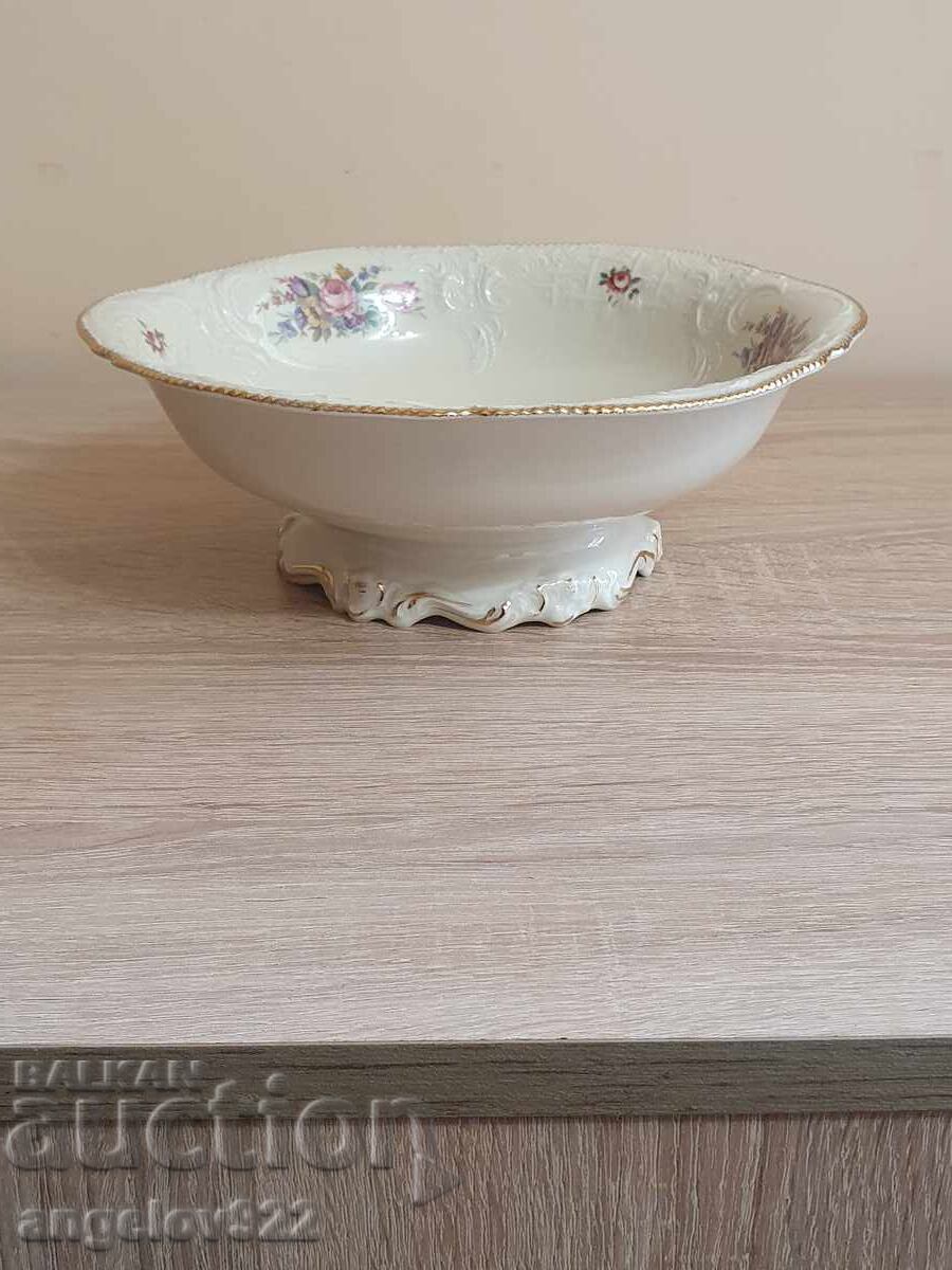 German porcelain bowl ROSENTHAL SANSSOUCI - 5
