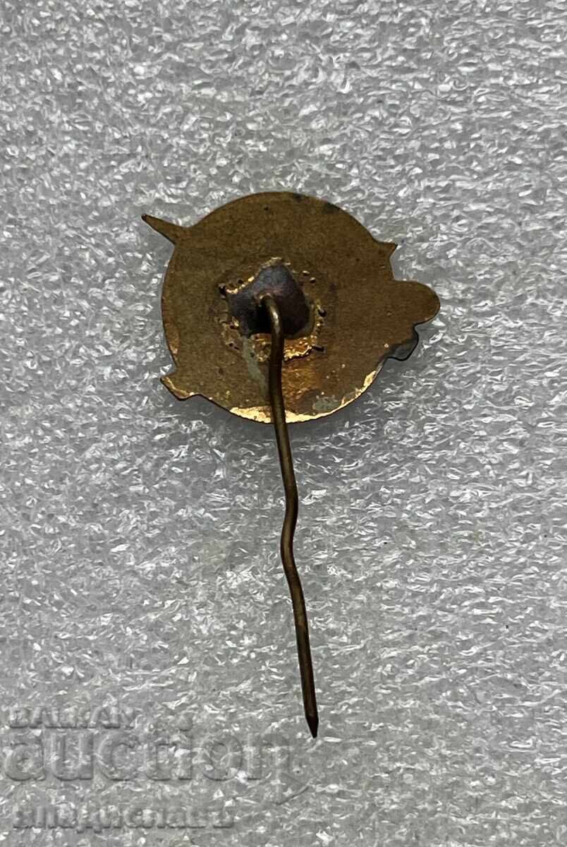 Δημοπρασία Τραυματισμένος σοσιαλισμός. Βουλγαρία Δούναβης Ρούσε Δημοπρασία Τραυματισμένος σοσιαλισμός. Βουλγαρία Δούναβης Ρούσε