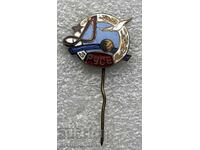 Wounded Social Bulgaria Dunav Ruse