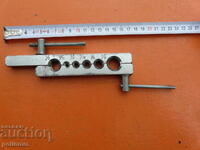 Стара качествена плашка