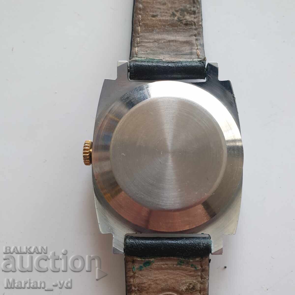 Ceas Mecanic Pobeda - 5