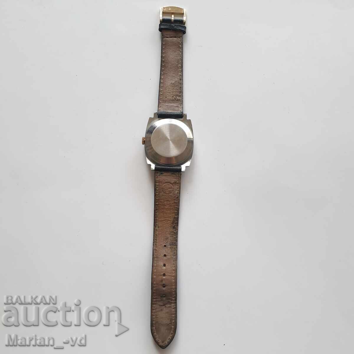 Ceas Mecanic Pobeda - 6