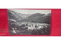 ΜΟΝΑΣΤΗΡΙ BACHKOVO