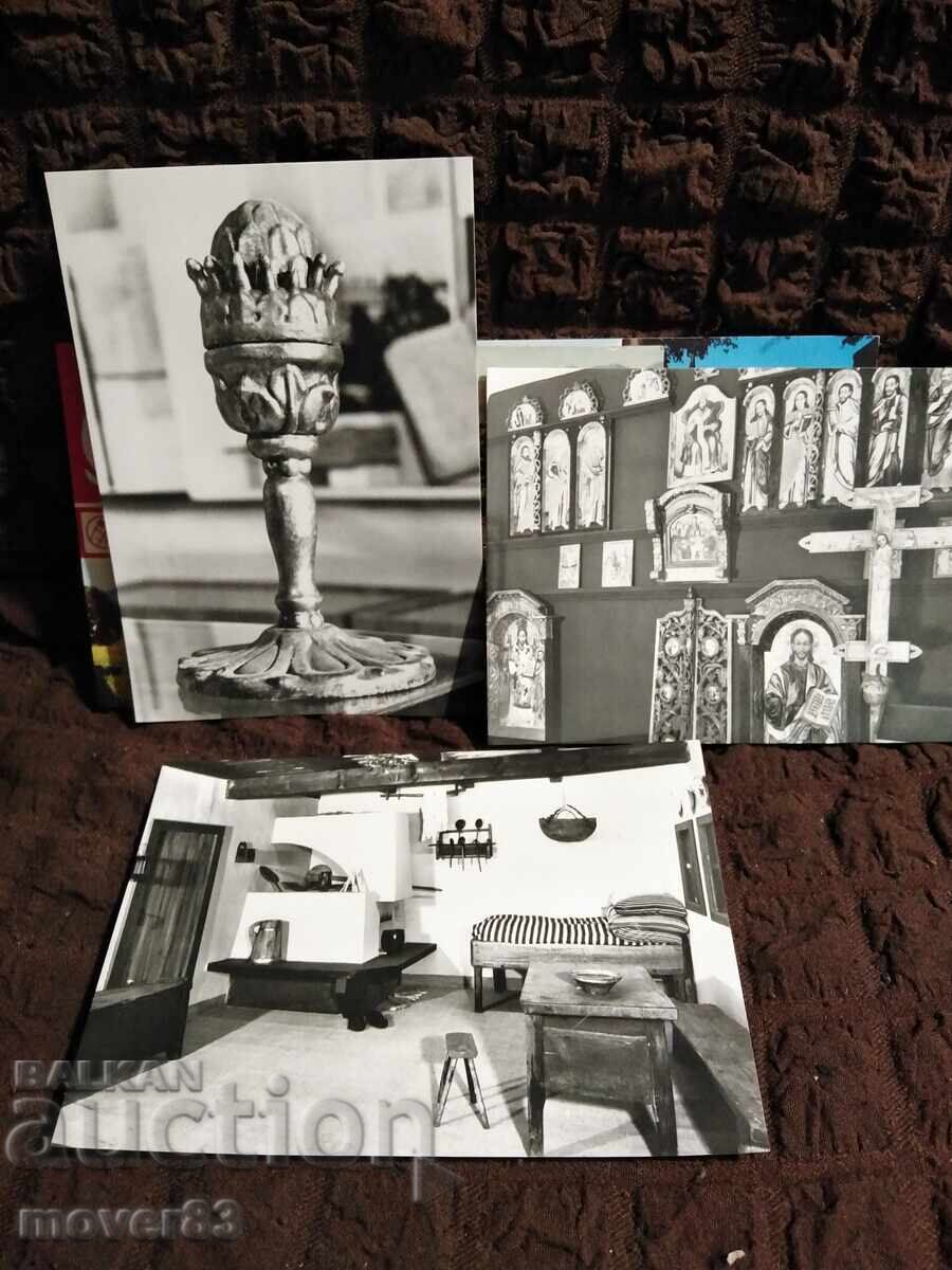 Παράδοση Κάρτες διάφορες. 5 τεμάχια Παράδοση Κάρτες διάφορες. 5 τεμάχια