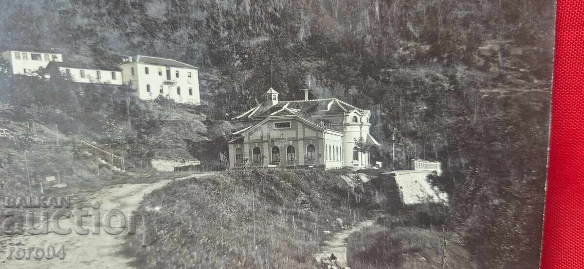 Παράδοση ΒΟΛΙΚΑ ΜΠΑΝΙΑ