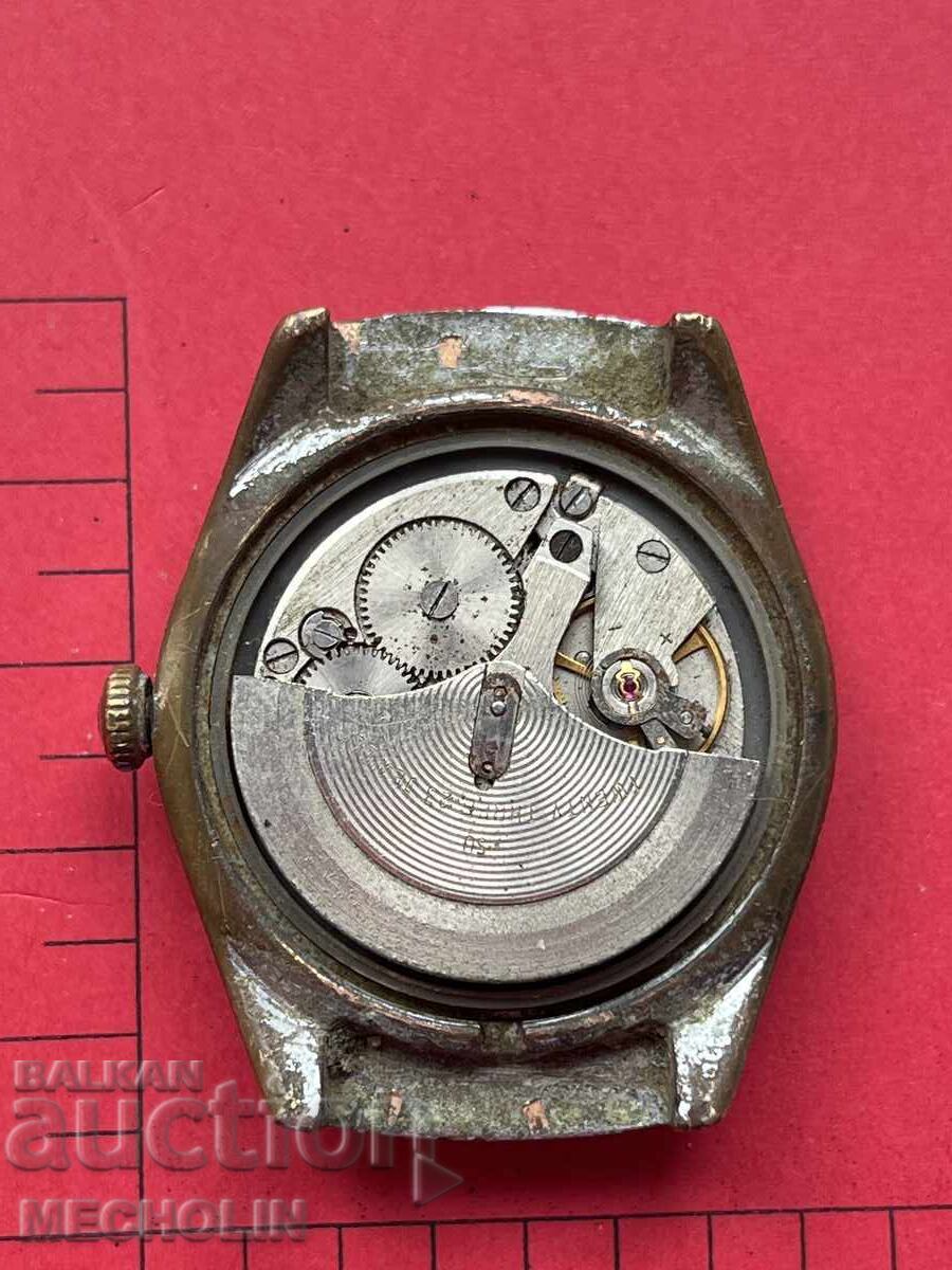 Доставка на ЧАСОВНИК  РУСКИ АВТОМАТ ПОЛЕТ