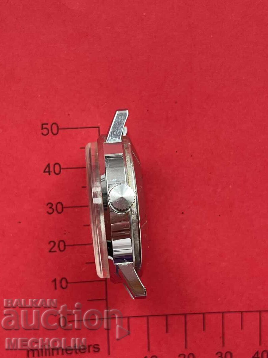 Auction WATCH German movement RUHLA GDR Auction WATCH German movement RUHLA GDR