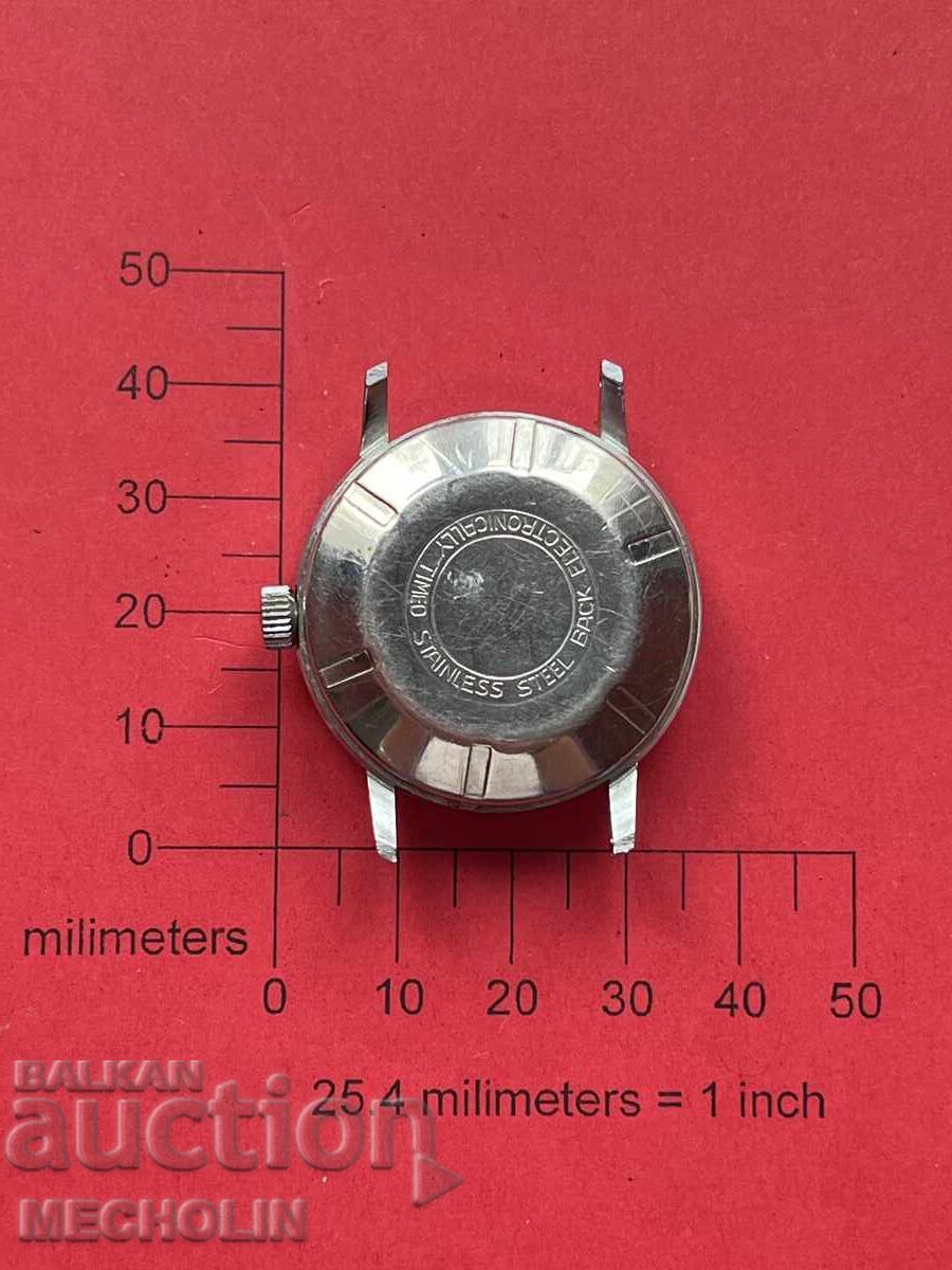 Delivery of WATCH German movement RUHLA GDR Delivery of WATCH German movement RUHLA GDR