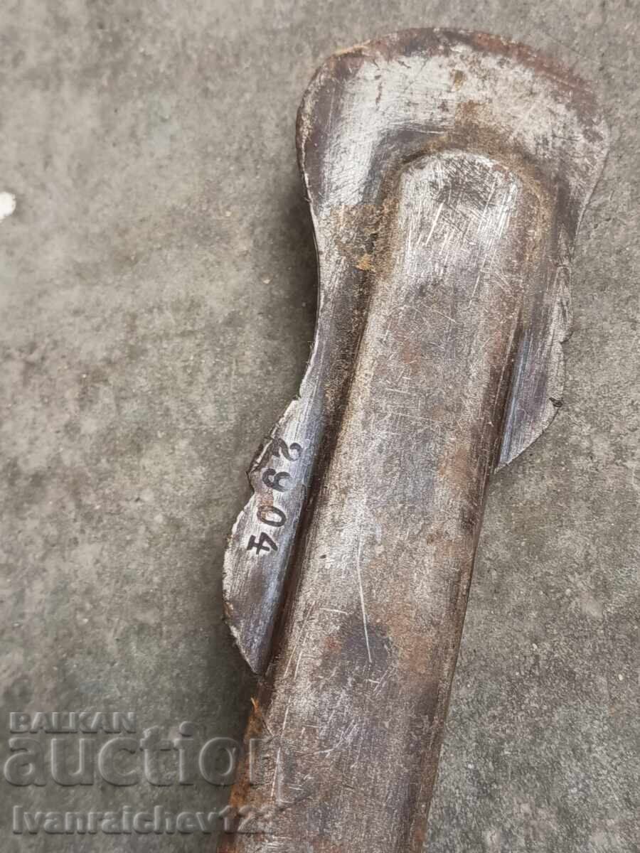 Българска сабя - 5 Българска сабя - 5