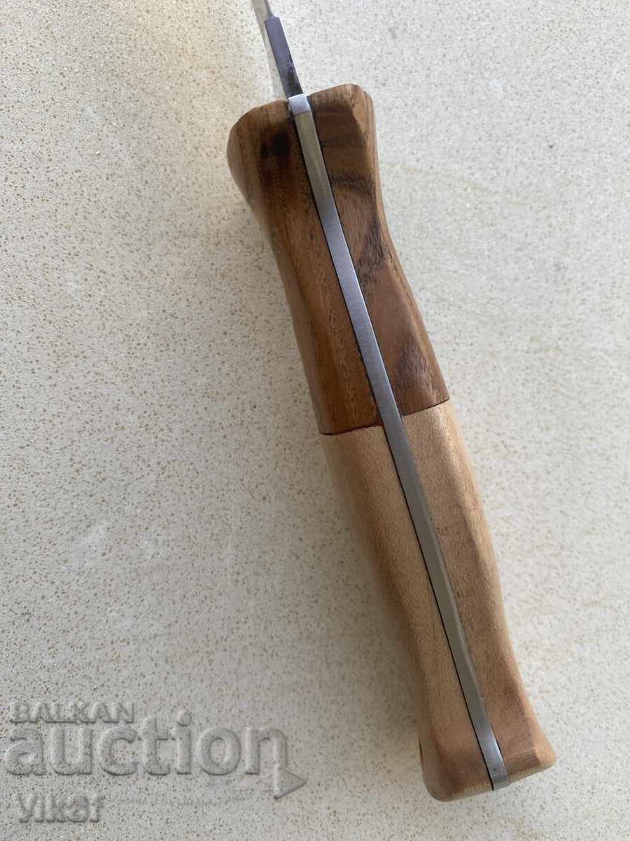 Kamă /Cuțit cu două tăișuri/ 135x238 - 5