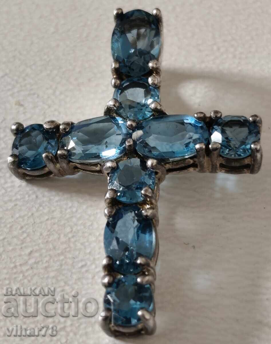 ΑΣΗΜΕΝΟΣ ΣΤΑΥΡΟΣ - 5