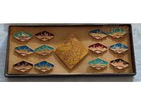 CORĂBII-EROI STEAUA POLARĂ URSS LOT