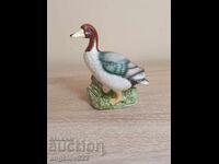 Italian porcelain figurine!!!