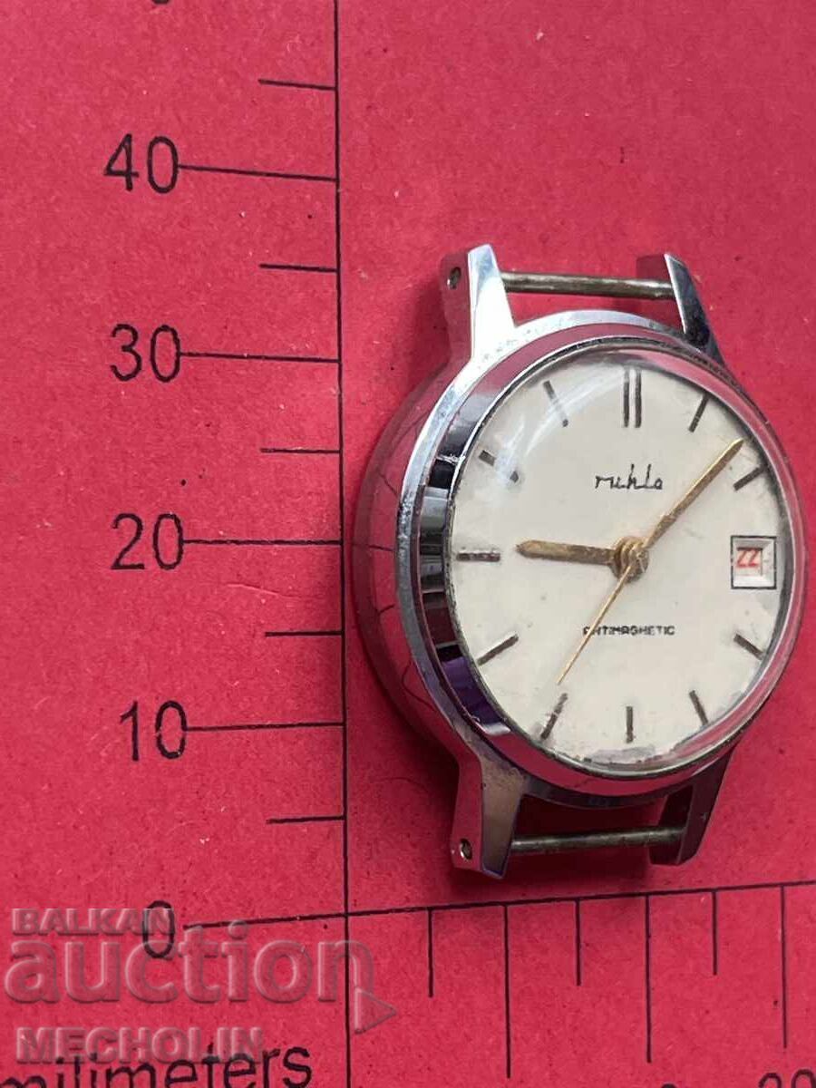 Auction German RUHLA Watch Auction German RUHLA Watch