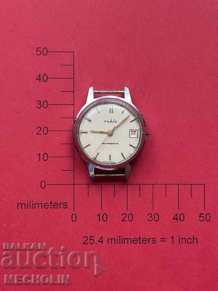 German RUHLA Watch German RUHLA Watch