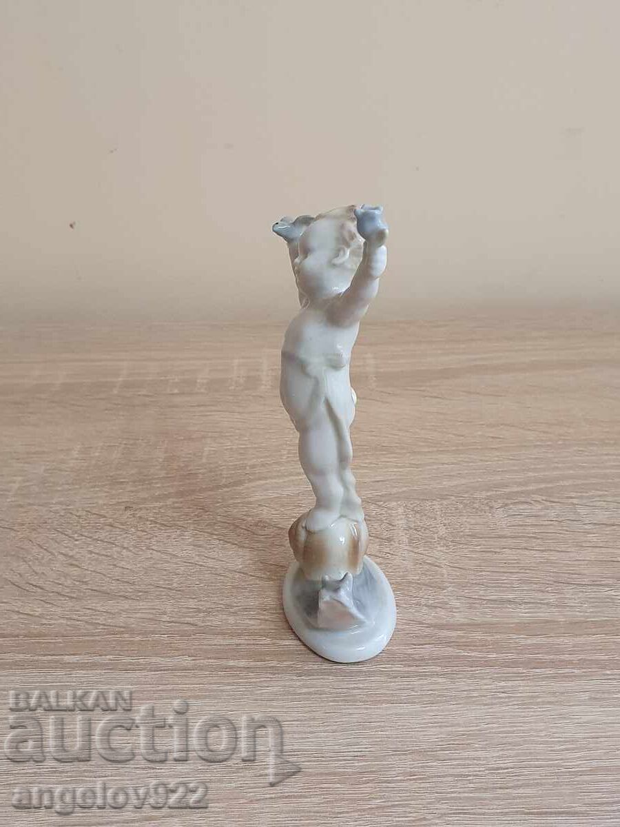 German Porcelain Figure Statuette!!! - 5 German Porcelain Figure Statuette!!! - 5