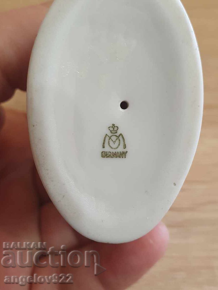 German Porcelain Figure Statuette!!! - 6 German Porcelain Figure Statuette!!! - 6