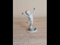 German Porcelain Figure Statuette!!!