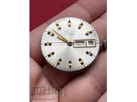 Clock mechanism RUSSIAN